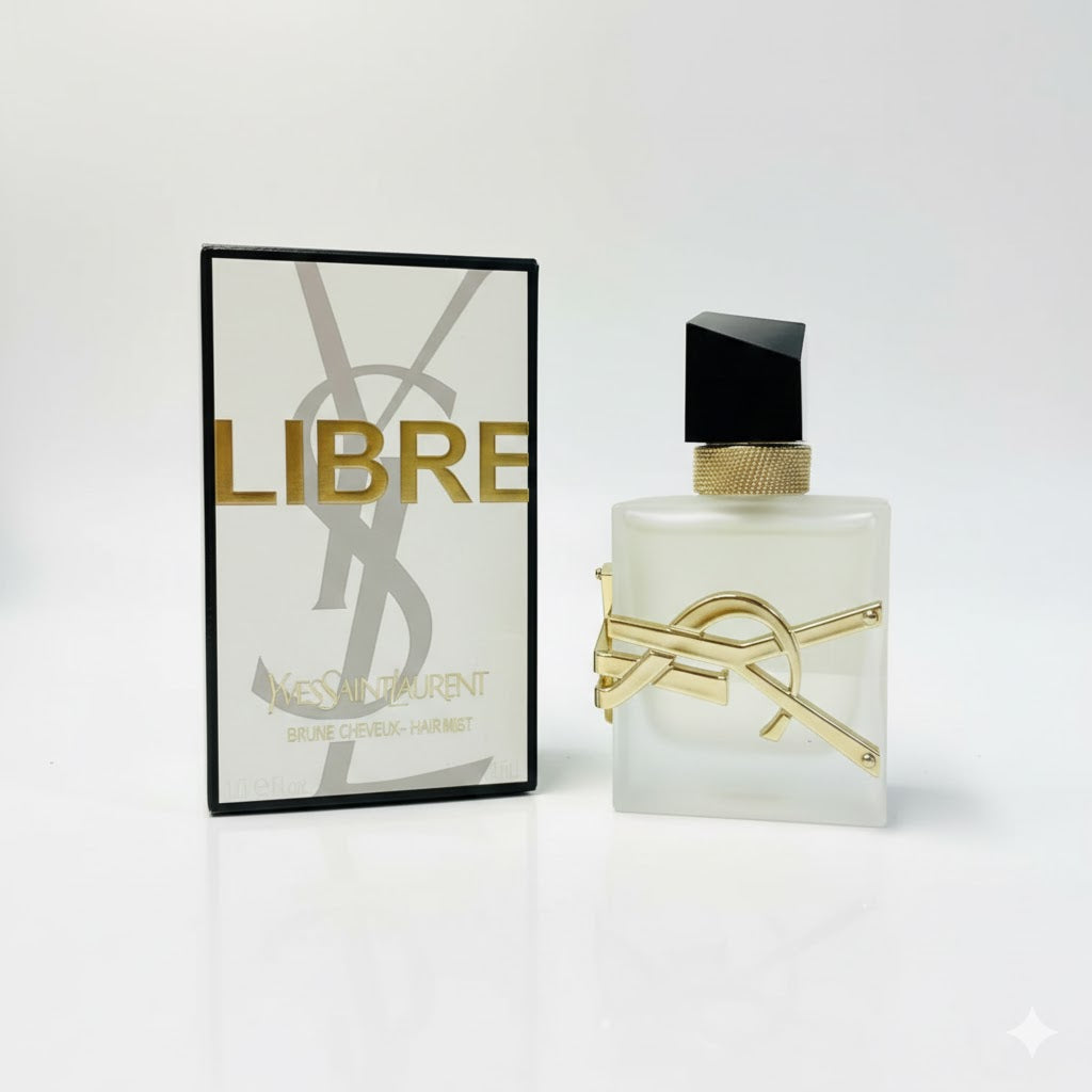 YSL Libre Brume Cheveux