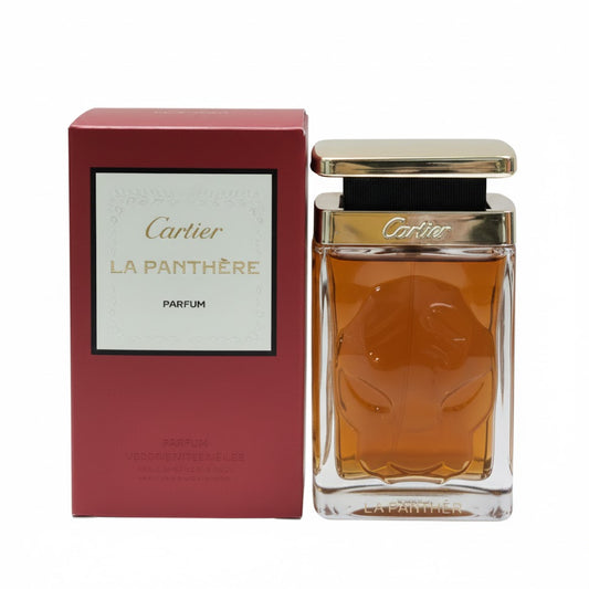 Cartier La Panthère Parfum