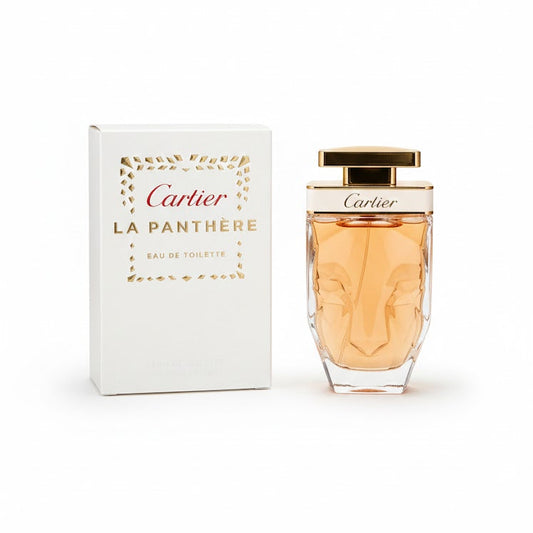 Cartier La Panthère Eau de Toilette
