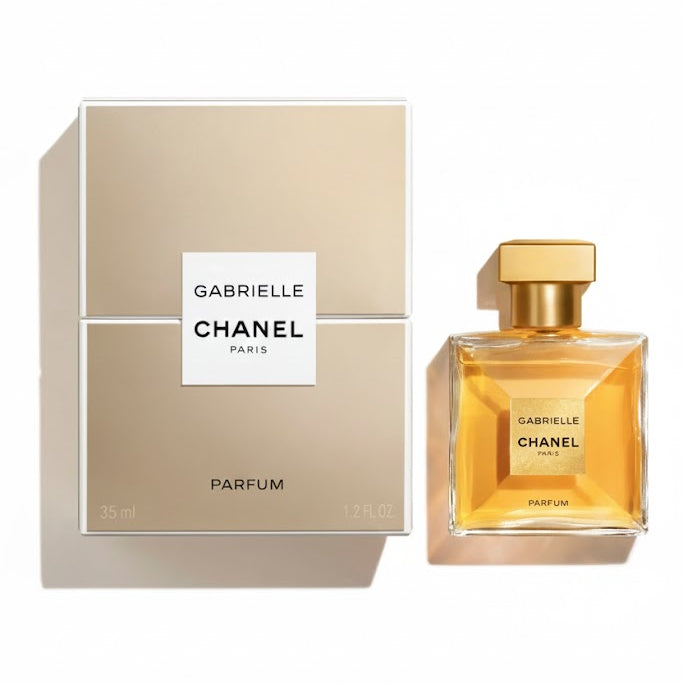 GABRIELLE CHANEL PARFUM