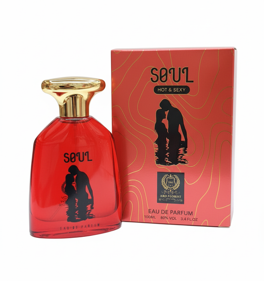 &nbsp;Eau de Parfum 100ml – عطر