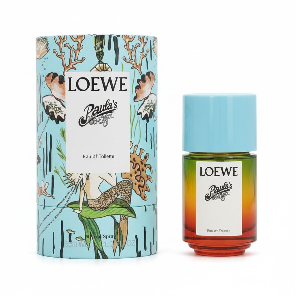 Loewe Paula's Ibiza