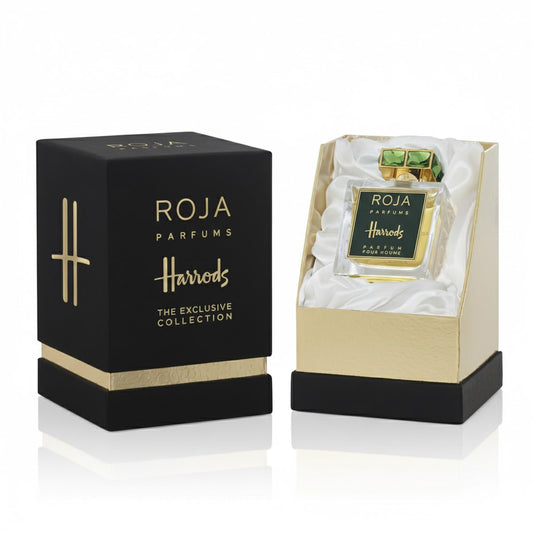 Roja Parfums Harrods Exclusive