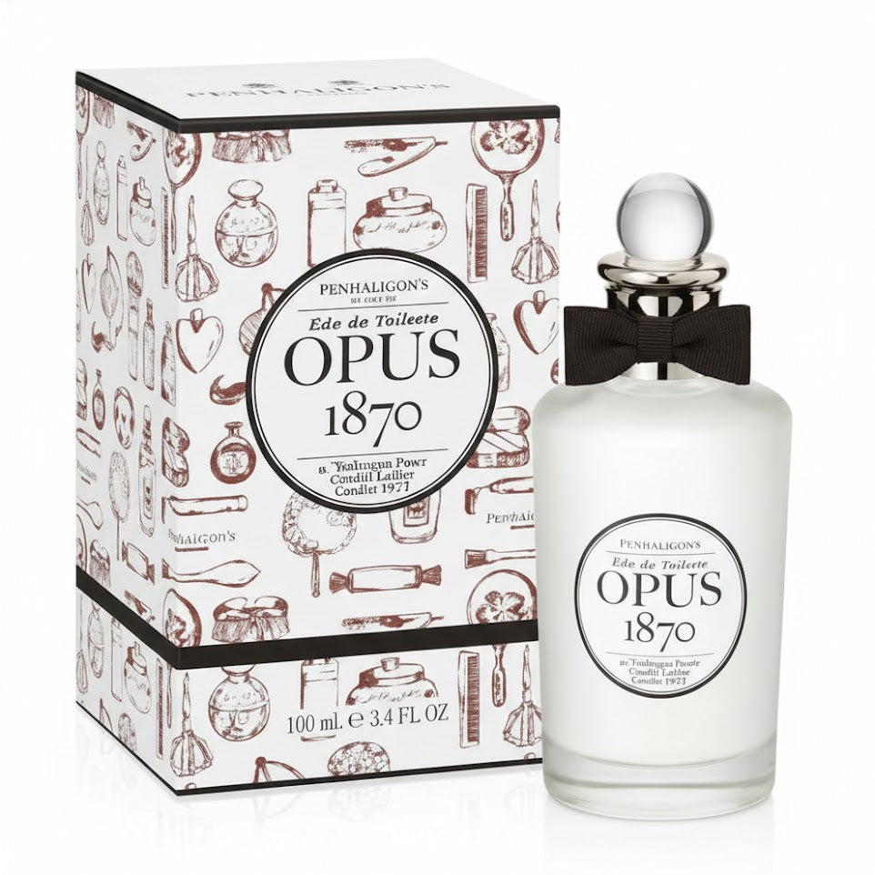 Penhaligon's Opus 1870