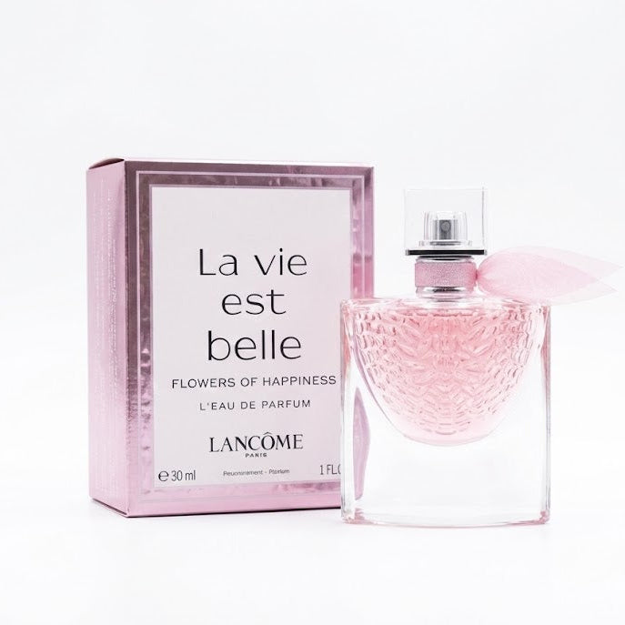 La Vie Est Belle Flowers of Happiness