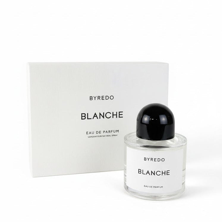 Byredo Blanche