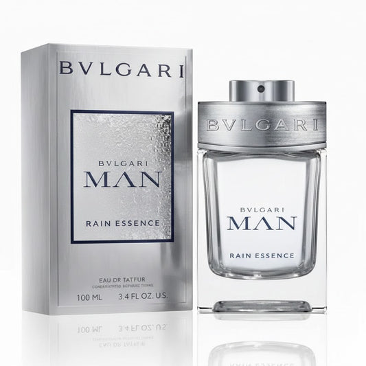 BVLGARI Man