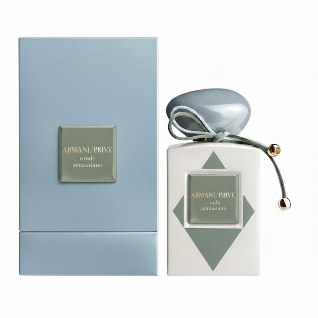 Armani/Privé Rondò Armaniano