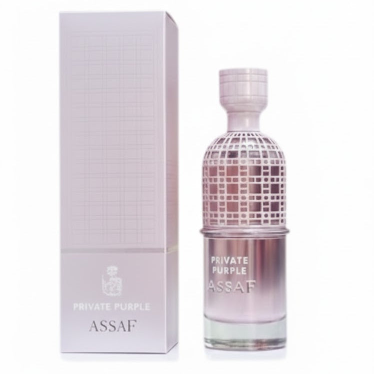 Private Purple Assaf