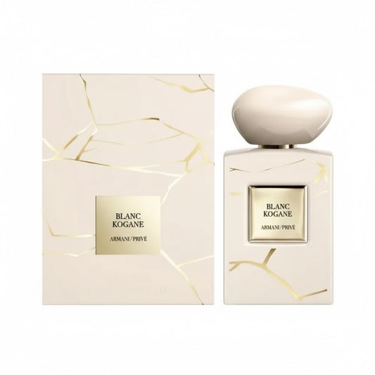 Armani/Privé Blanc Kogane