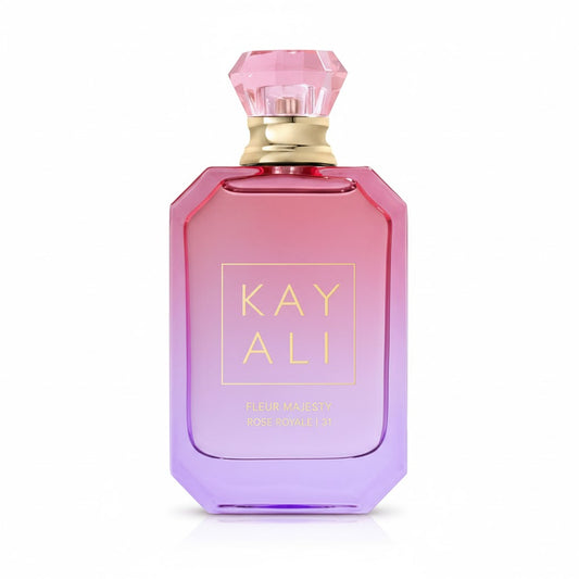 KAYALI Fleur Majesté | Rose Royale