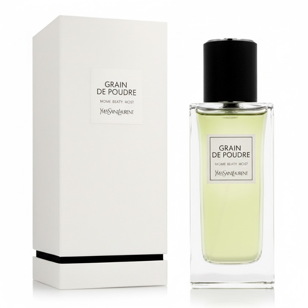 Yves Saint Laurent Grain de Poudre.