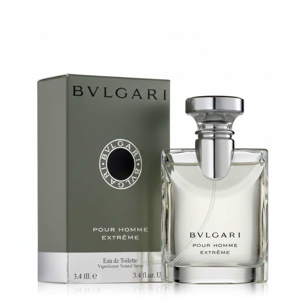 Bvlgari Pour Homme Soir