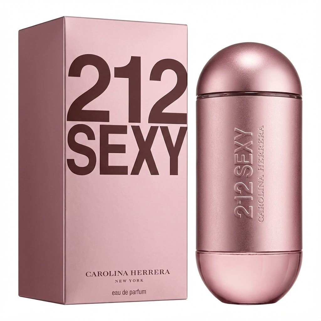 212 SEXY