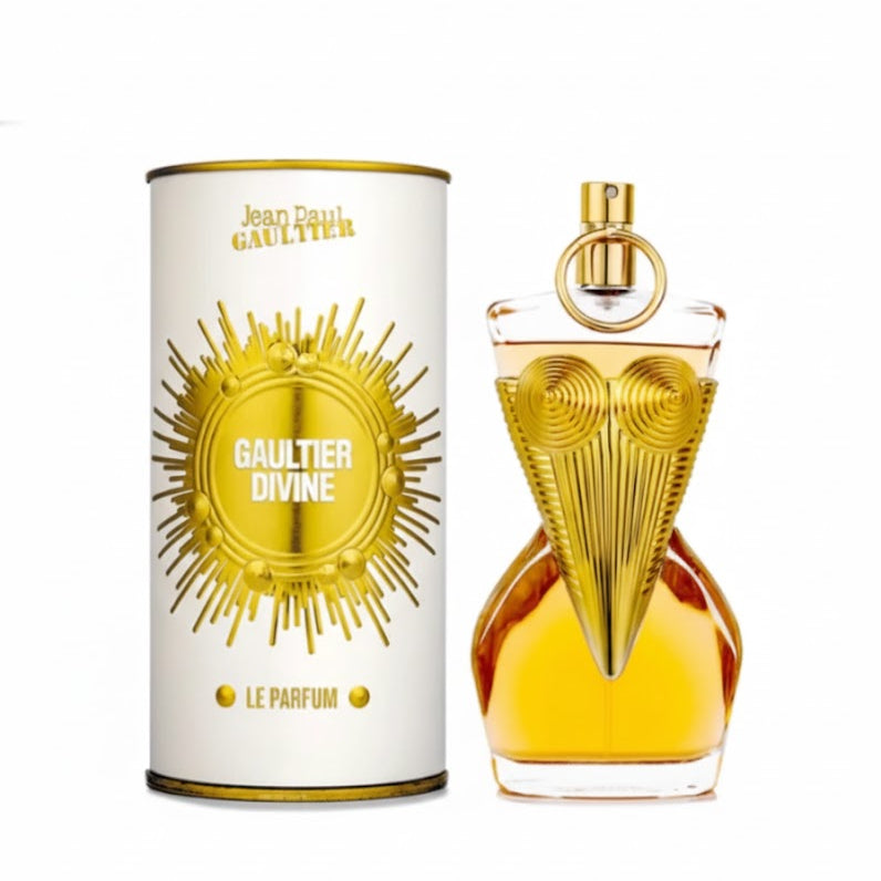 Gaultier Divine Le Parfum