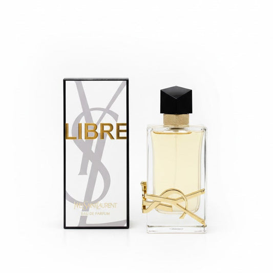 YSL Libre Eau de Parfum