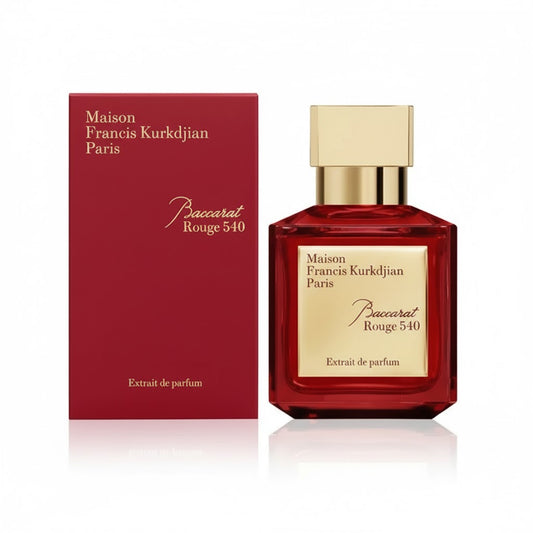 MAISON BARAKK ROUGE90m