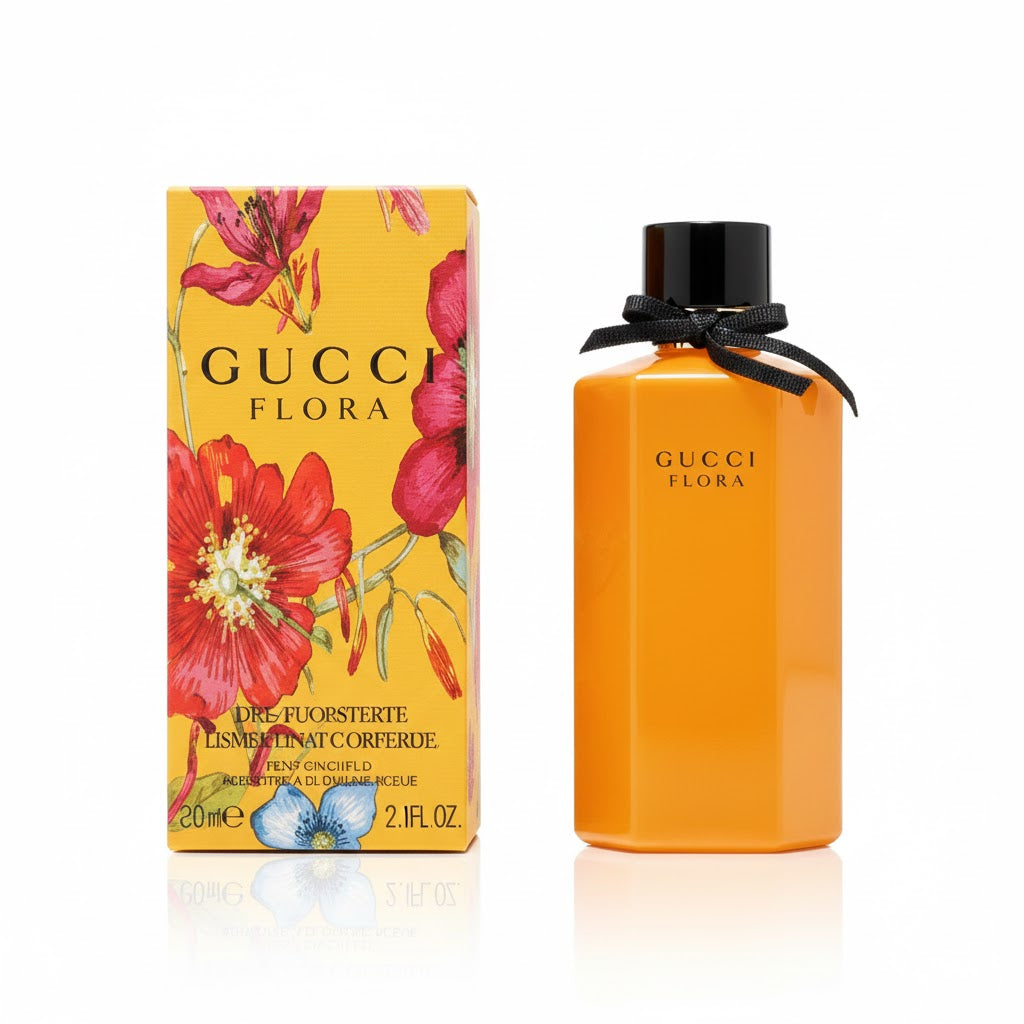 GUCCI FLORA
