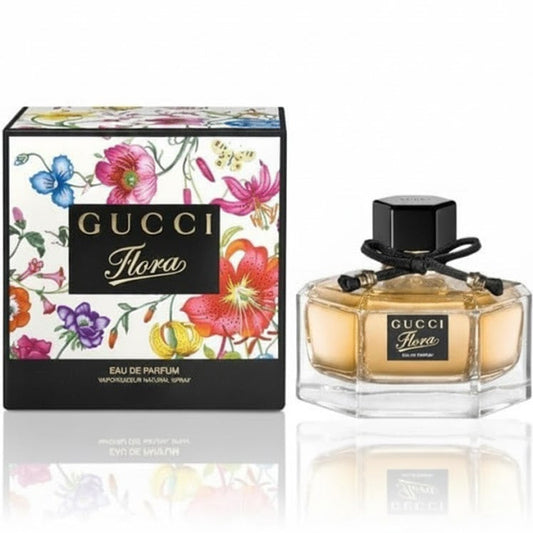 Gucci Flora (Eau de Parfum)
