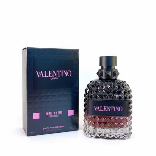 Valentino Uomo Born In Roma Intense