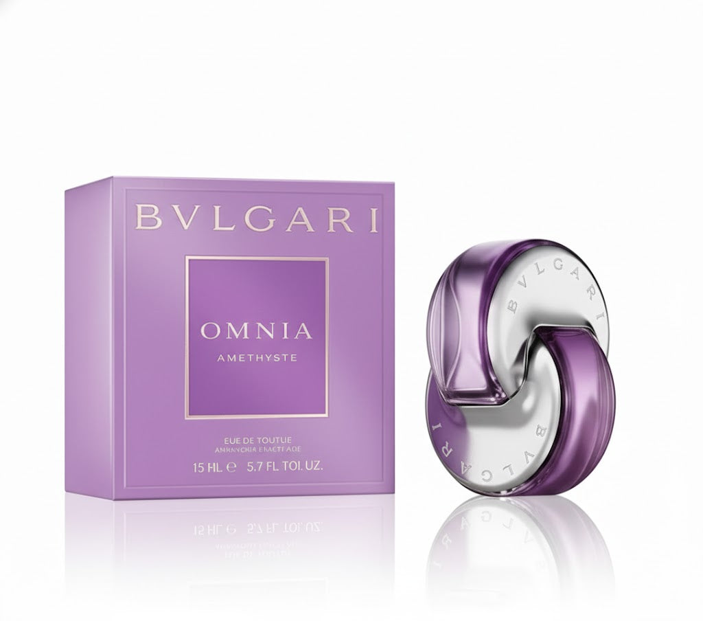 Bvlgari Omnia