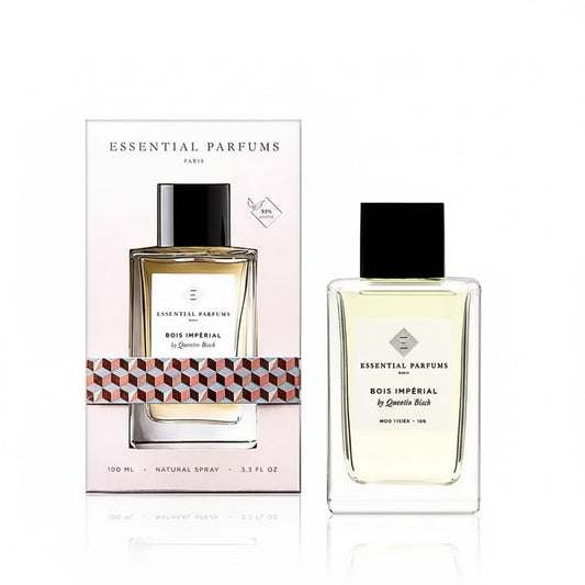 Essential Parfums Bois Impérial
