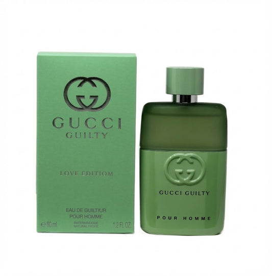 Gucci Guilty Pour Homme