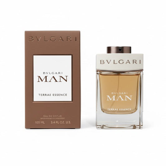 Bvlgari Man