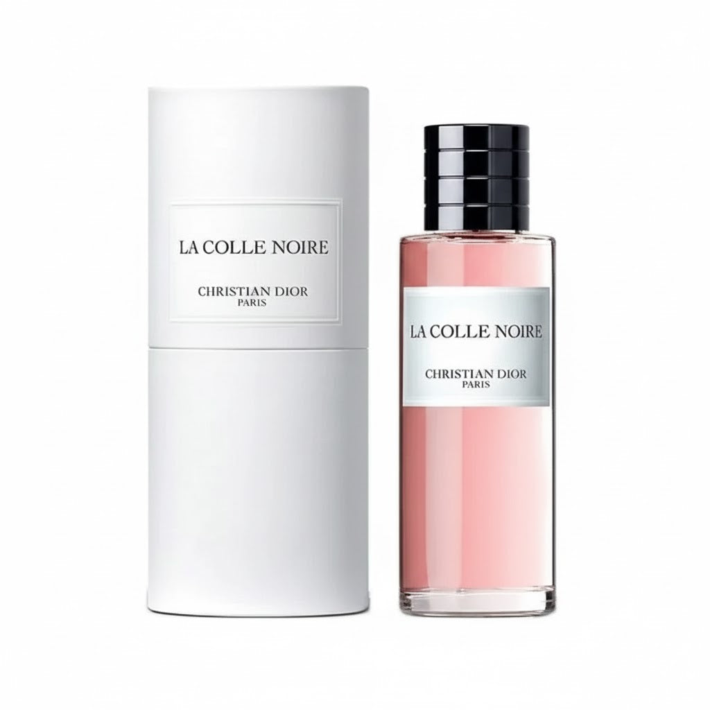 La Colle Noire (2018)