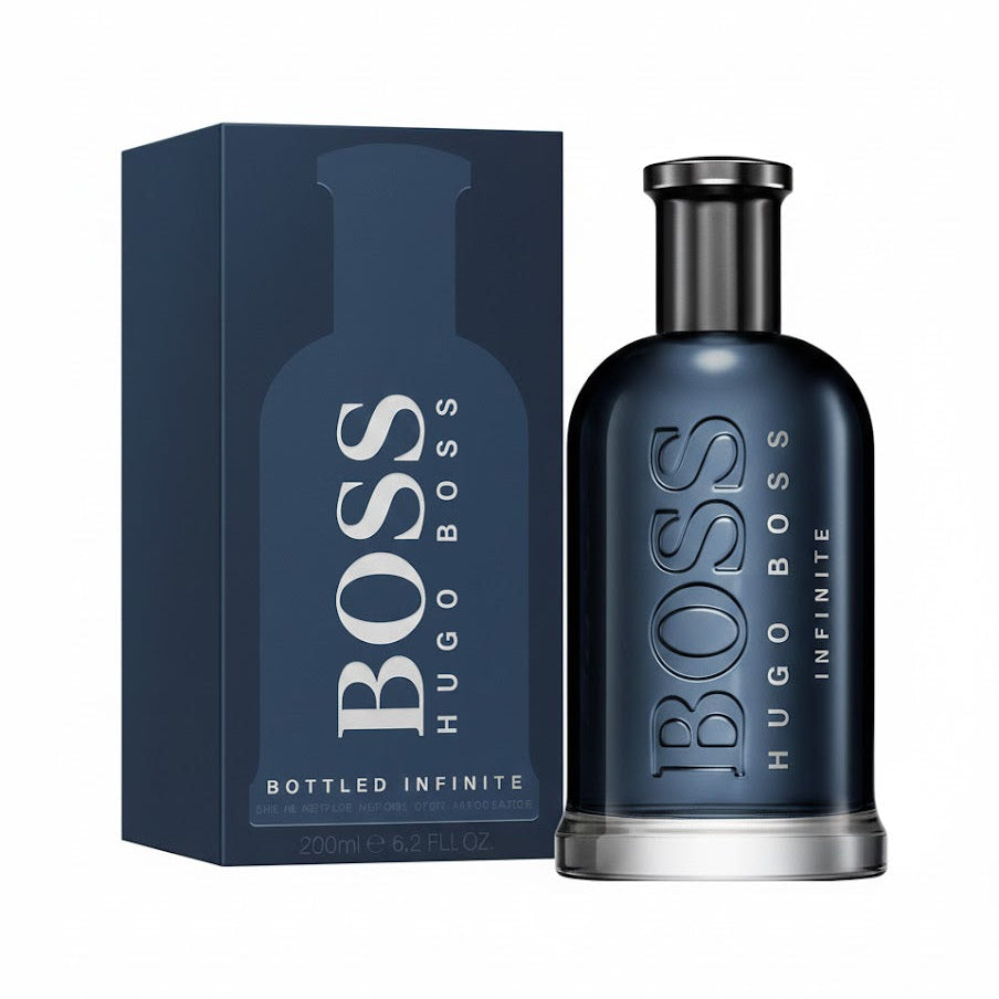 Boss Bottled Infinite