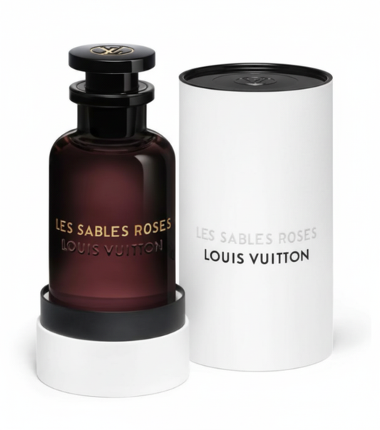 Louis Vuitton Les Sables Roses Eau de Parfum 100ml – عطر لويس فويتون ليه سابل روز للجنسين