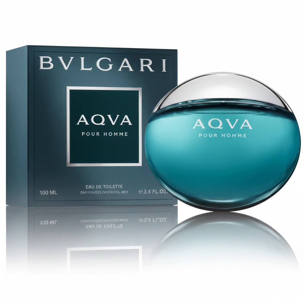 Aqva Pour Homme Marine