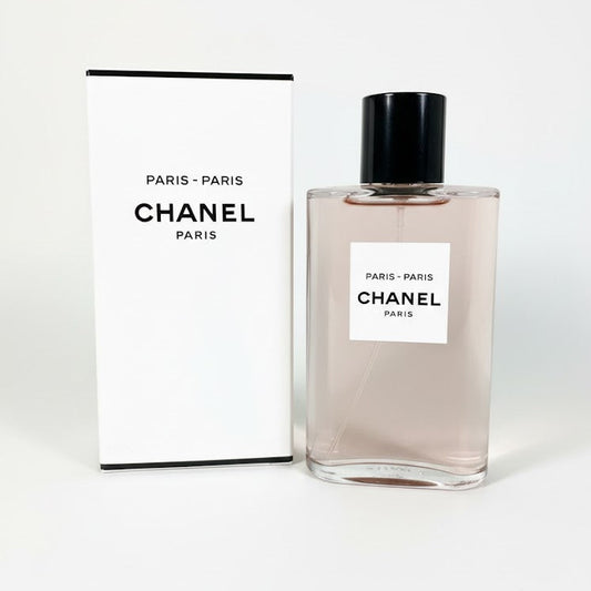 CHANEL PARIS - PARIS
