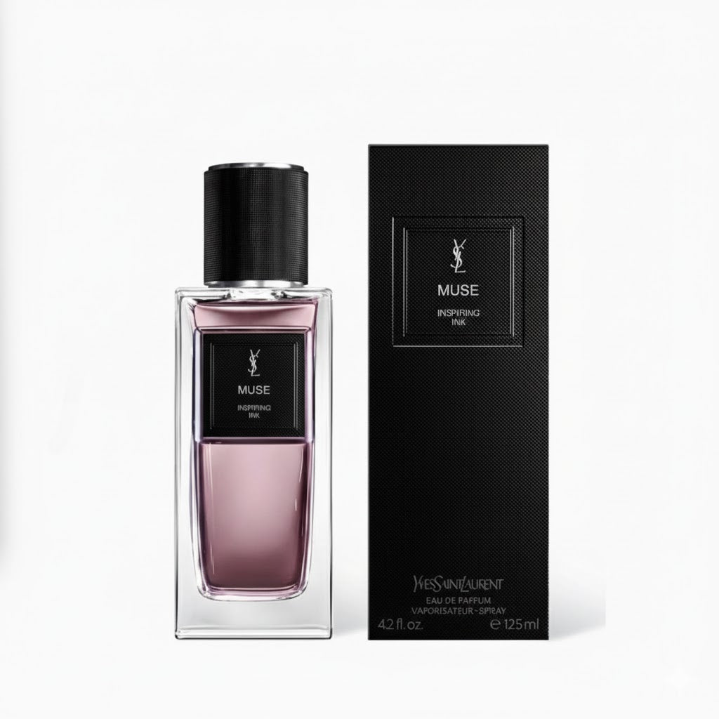 YSL Muse 125 ML