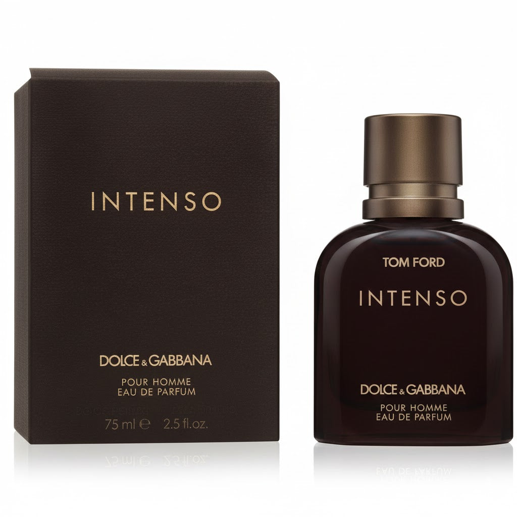 Dolce&Gabbana Pour Homme Intenso