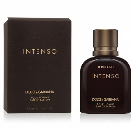 Dolce&Gabbana Pour Homme Intenso