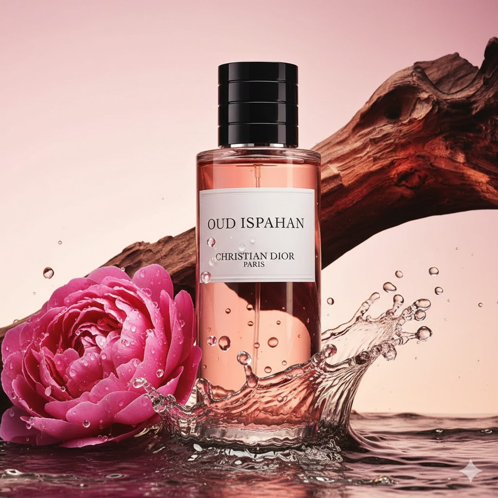 OUD ISPAHAN 250ML
