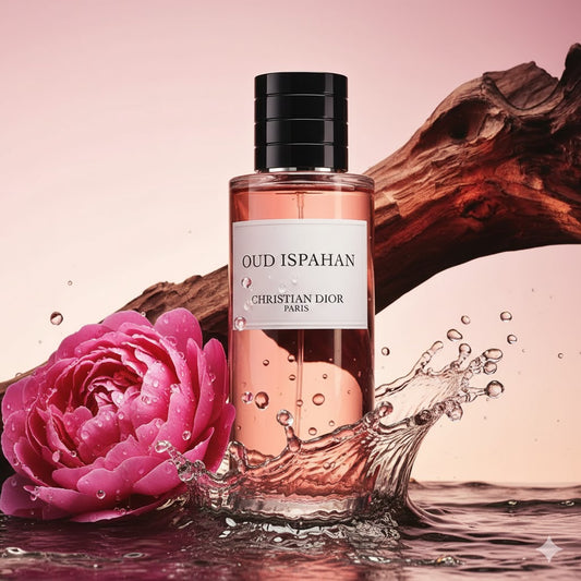 OUD ISPAHAN 250ML