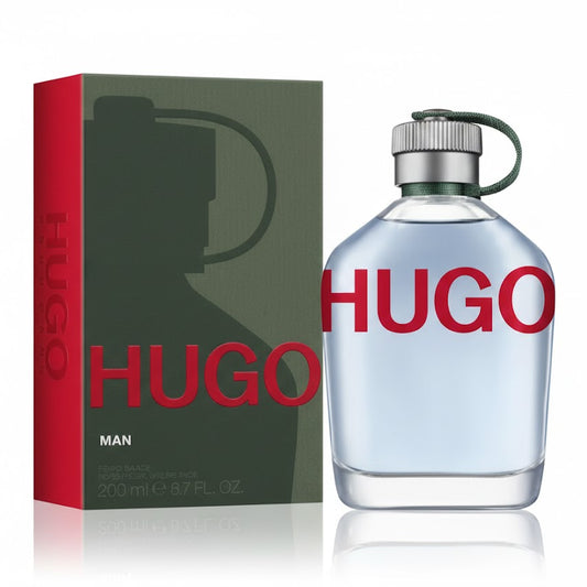 HUGO BOSS