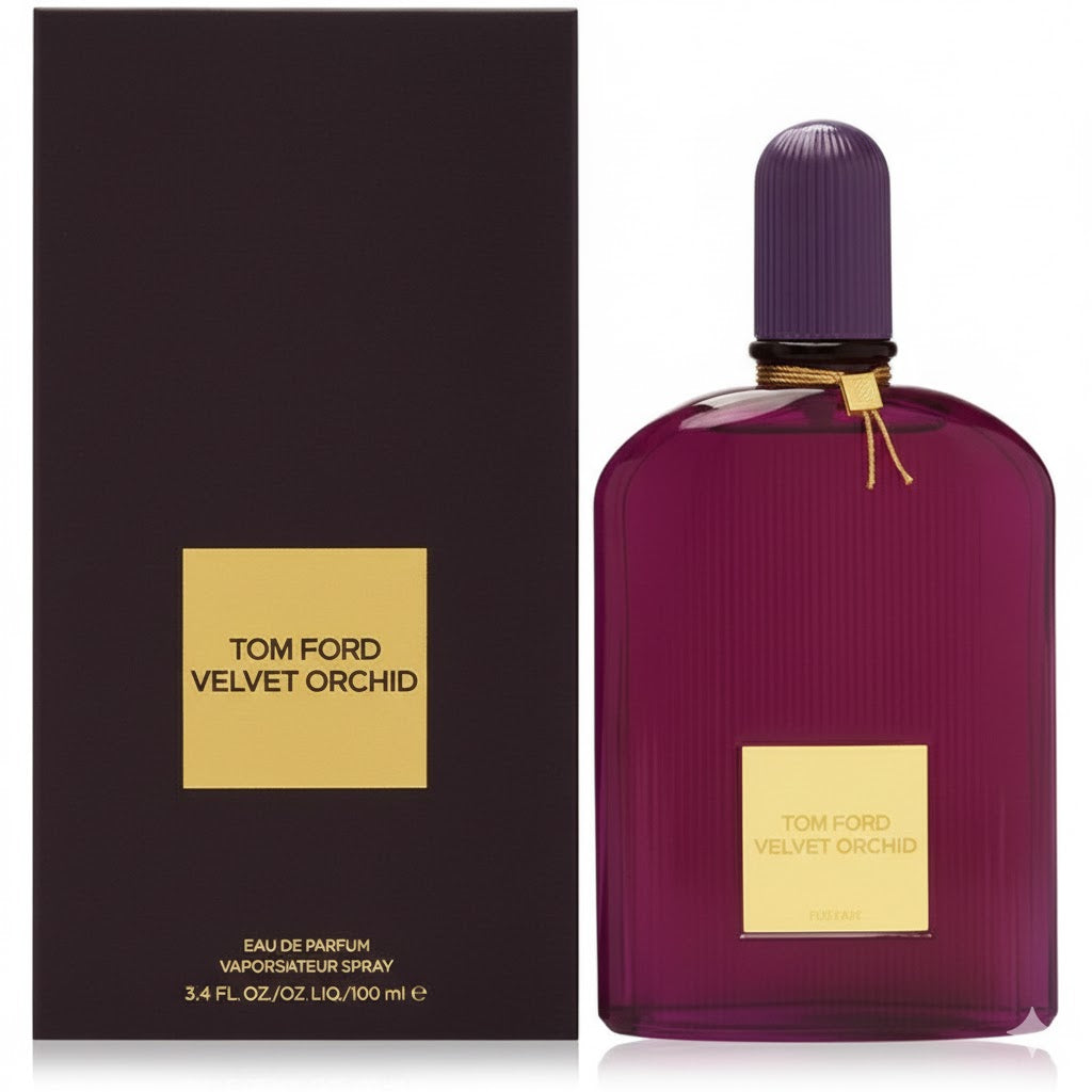 Tom Ford Velvet Orchid