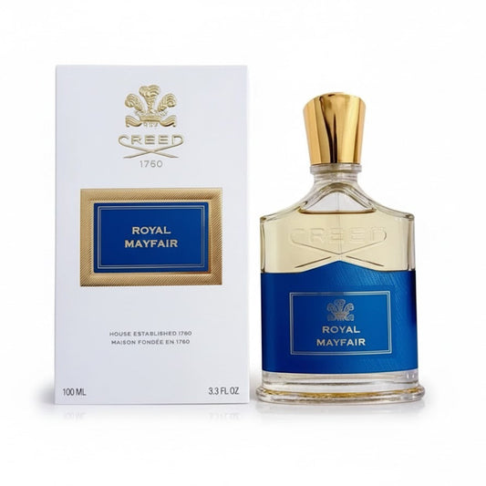 Creed Royal Mayfair