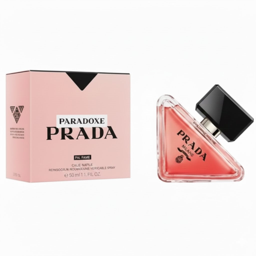 Prada Paradoxe Intense