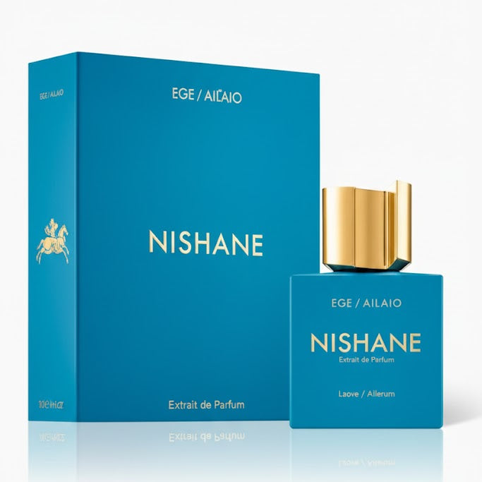 Nishane Ege / Aigaio Extrait de Parfum