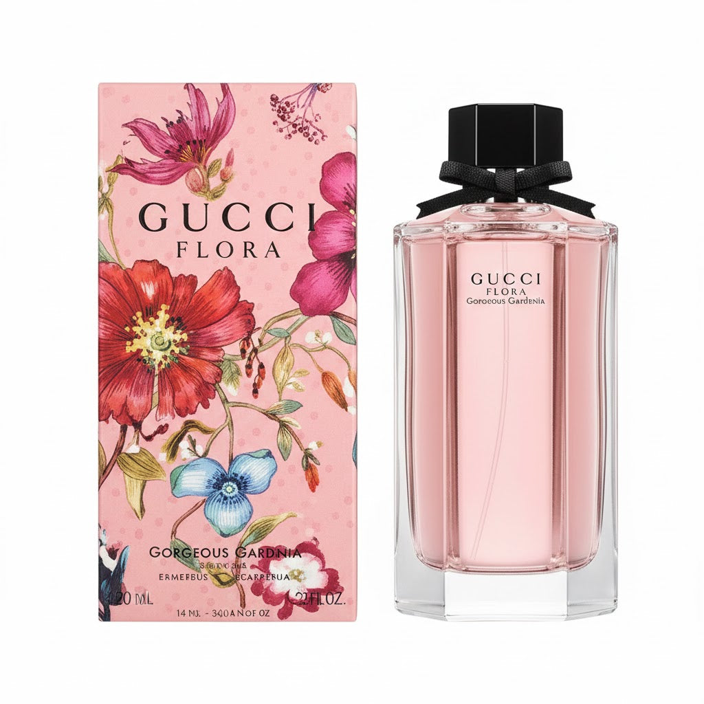 Gucci Flora
