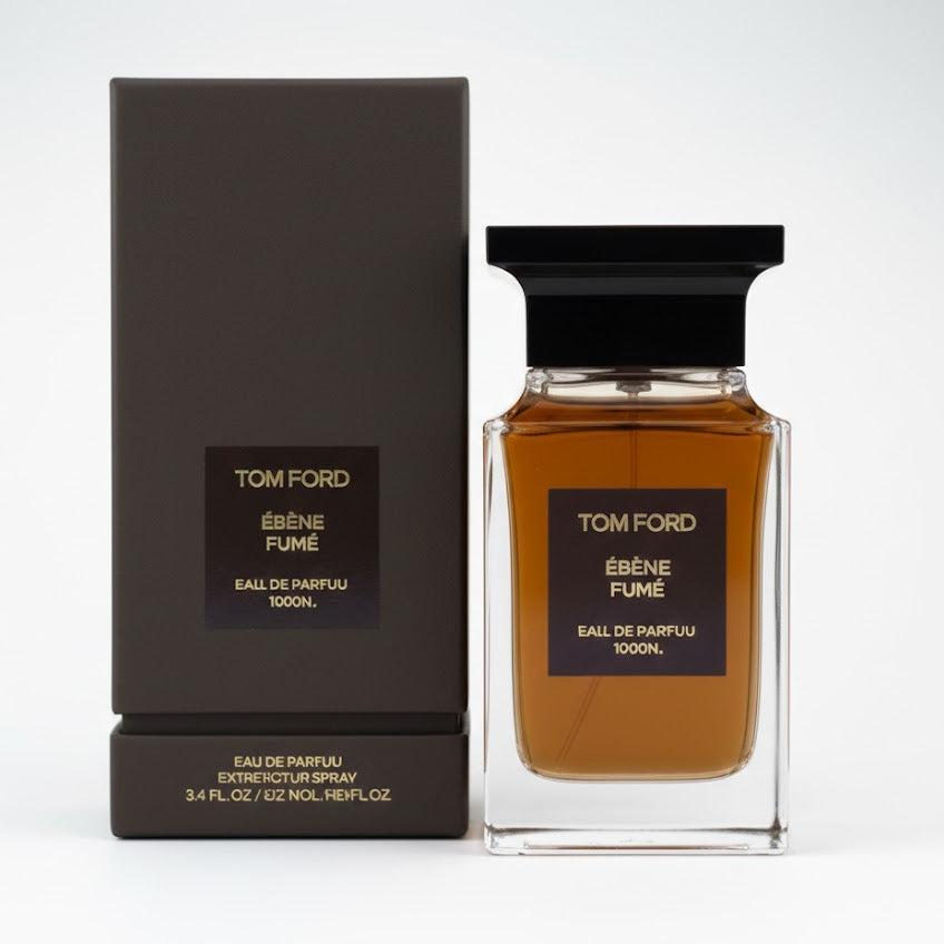 Tom Ford Ébène Fumé