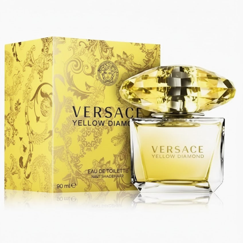 Versace Yellow