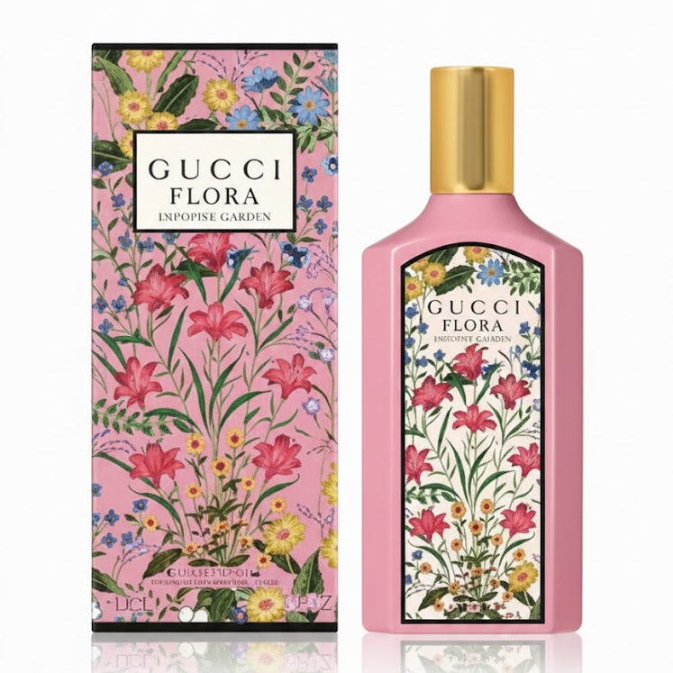 Flora Gorgeous Gardenia Eau de Parfum