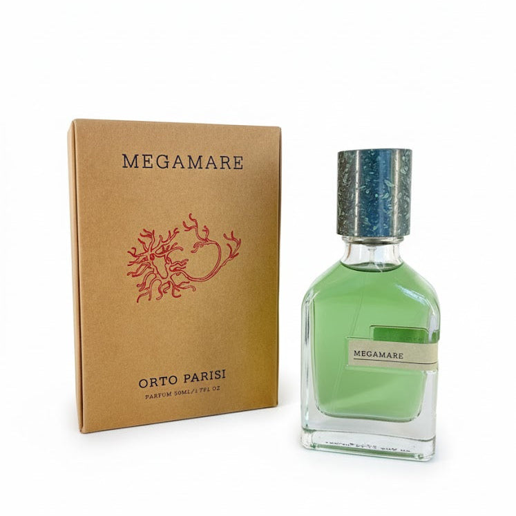 Megamare – Orto Parisi