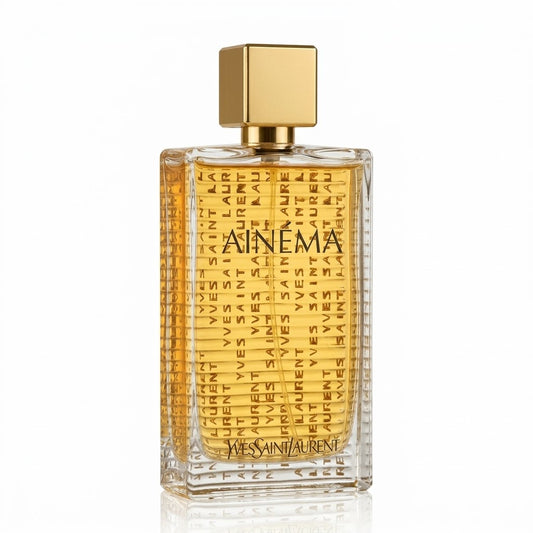 Yves Saint Laurent Cinéma