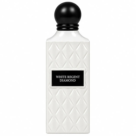 IBRAQ White Regent Diamond 200 ML